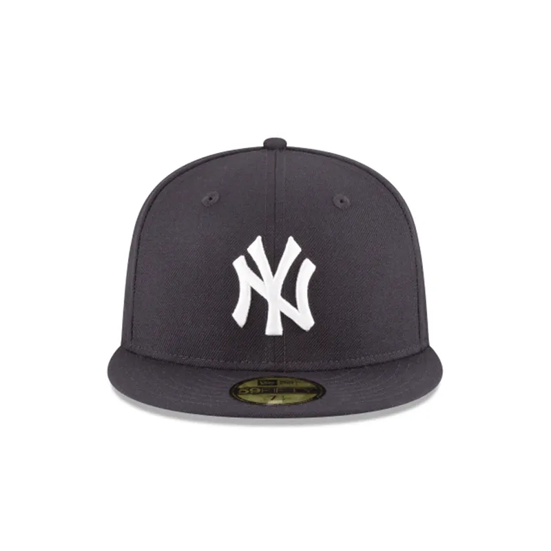 [11783652] New Era New York Yankess 1996 World Series Wool 59FIFTY Fitted Hats