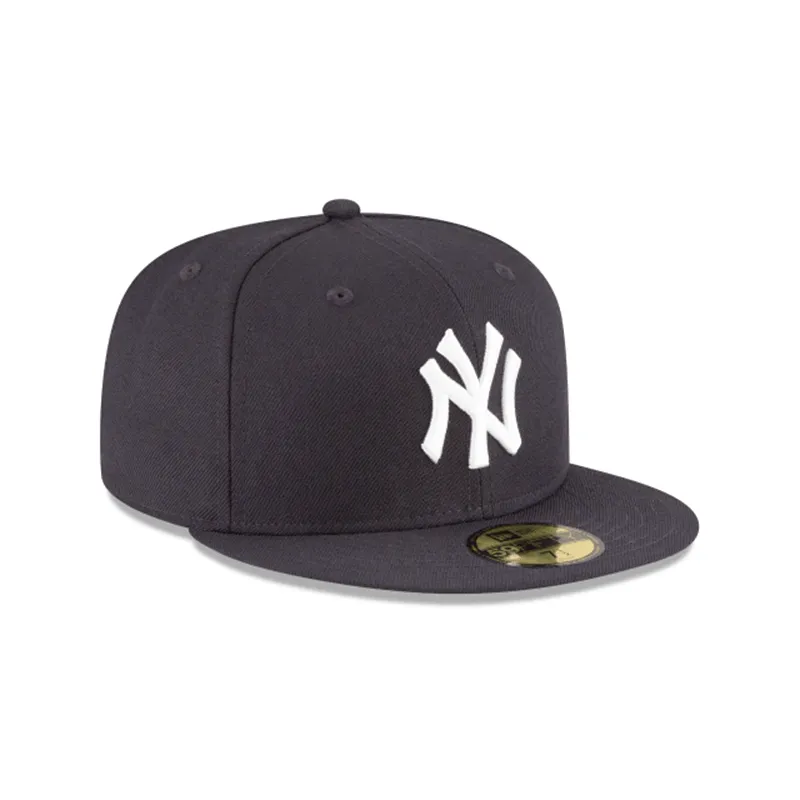 [11783652] New Era New York Yankess 1996 World Series Wool 59FIFTY Fitted Hats