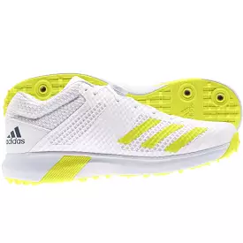 Adidas AdiPower Vector Midbowling Cricket Shoes