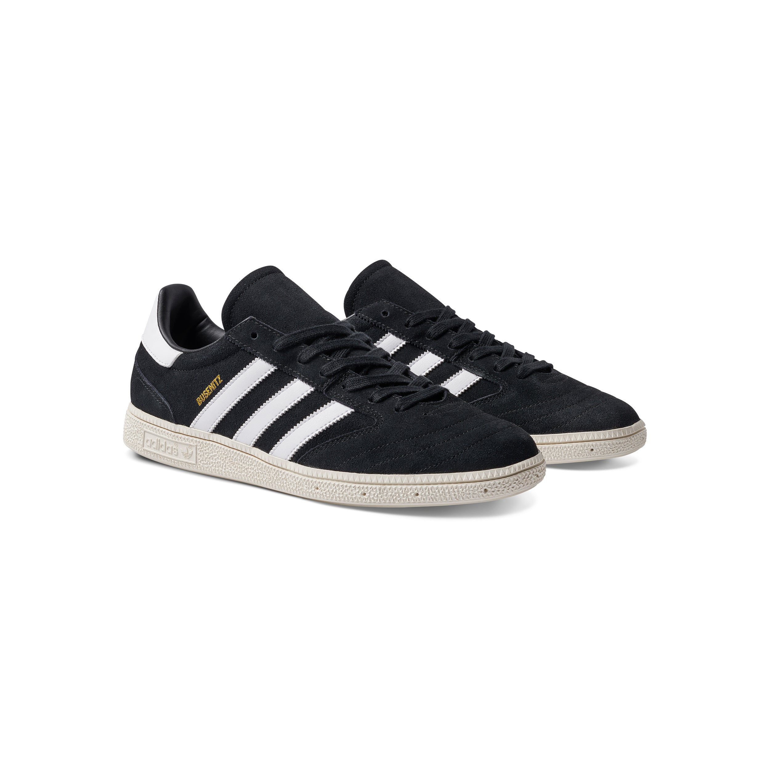 adidas Busenitz Vintage Black/White