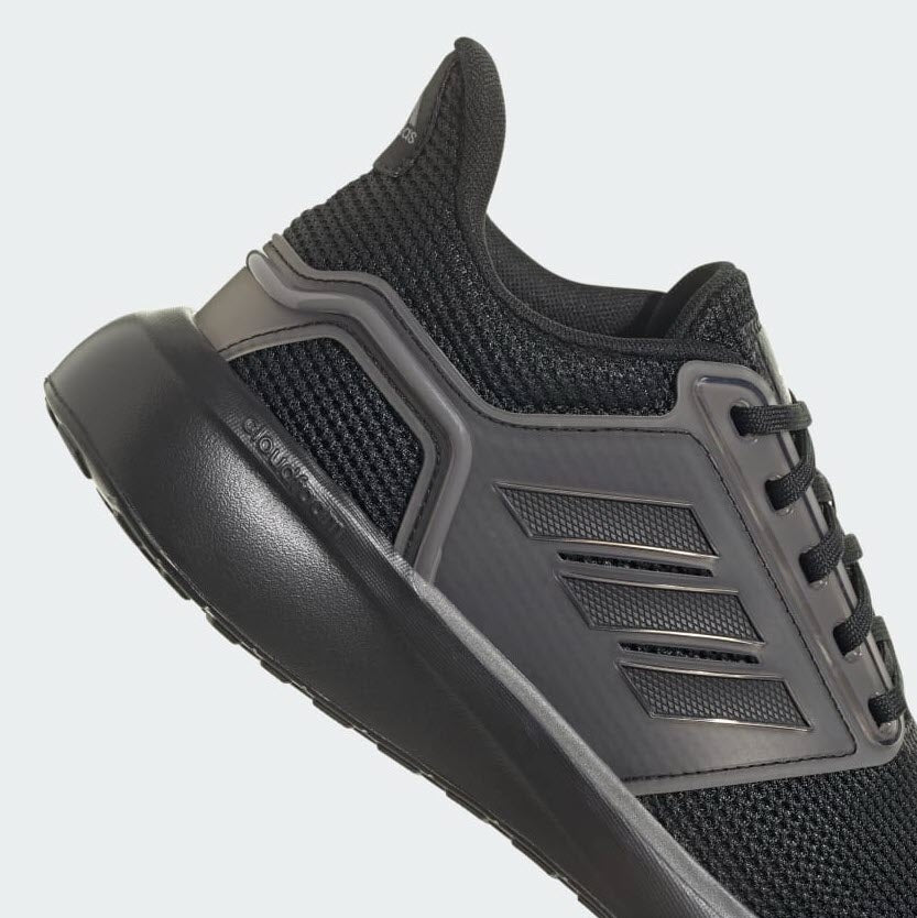 Adidas EQ19 RUN SHOES Black GY4720