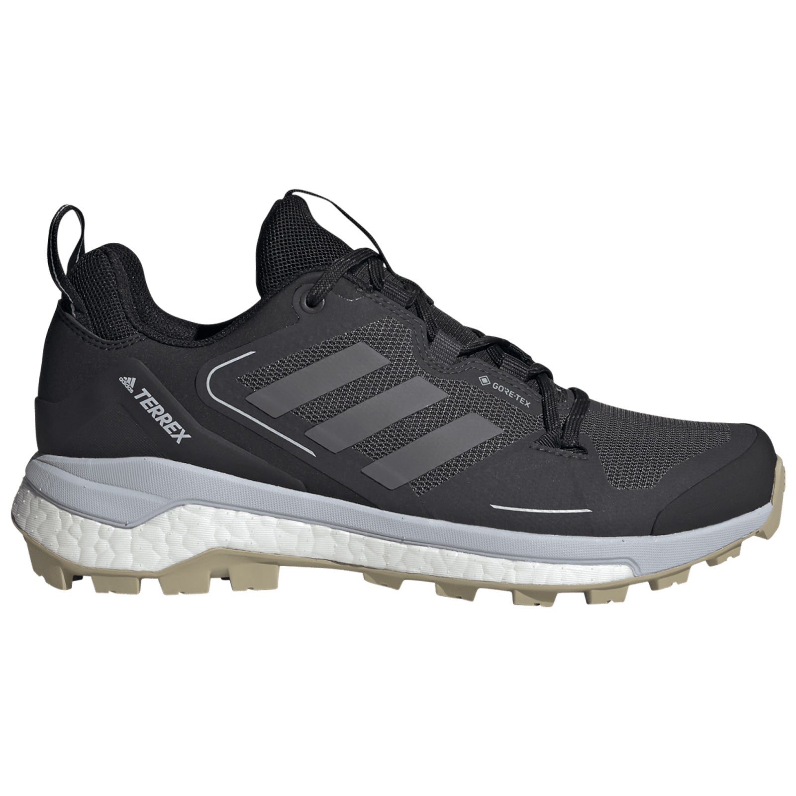 adidas Ladies Terrex Skychaser Gore-Tex 2.0 Walking Shoes