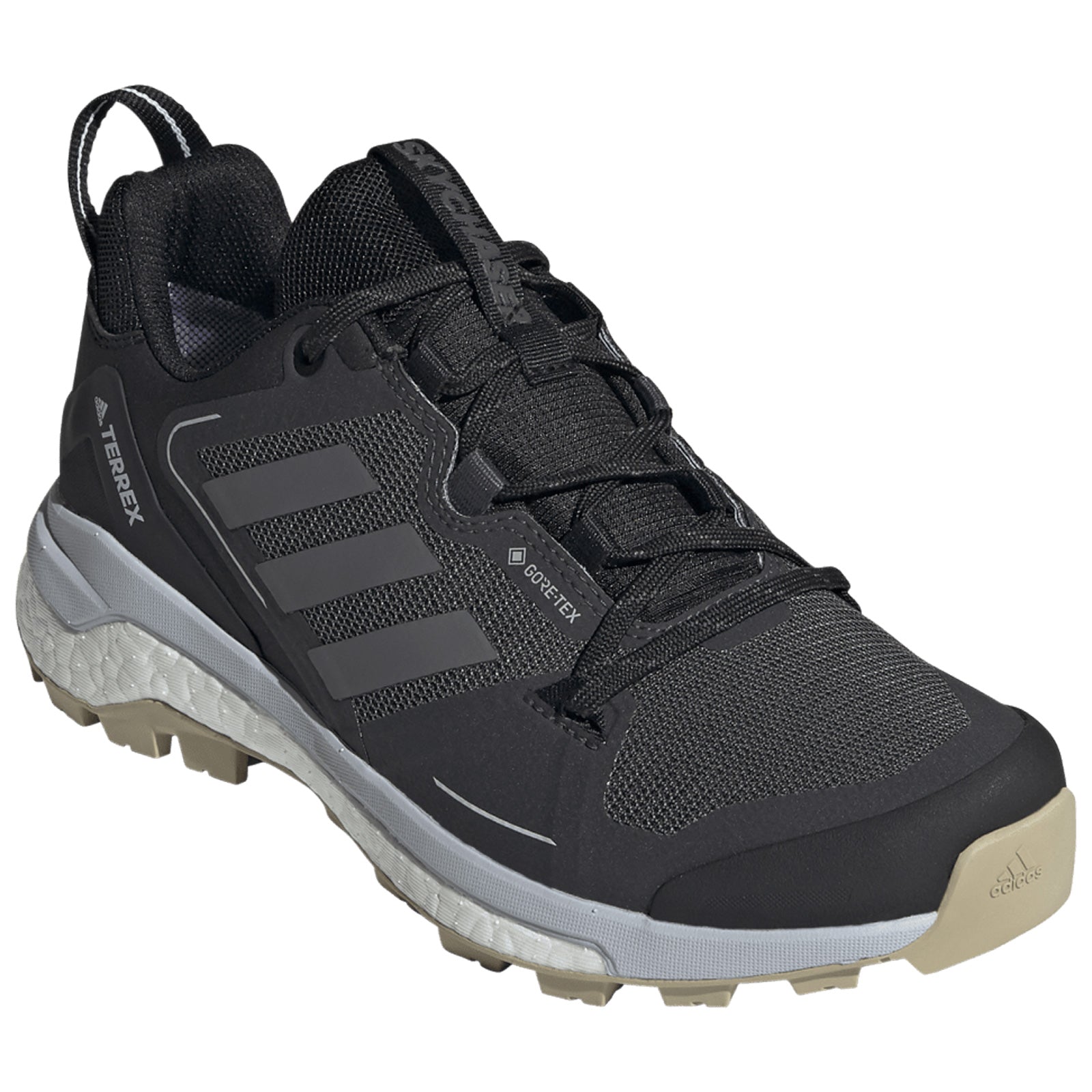 adidas Ladies Terrex Skychaser Gore-Tex 2.0 Walking Shoes