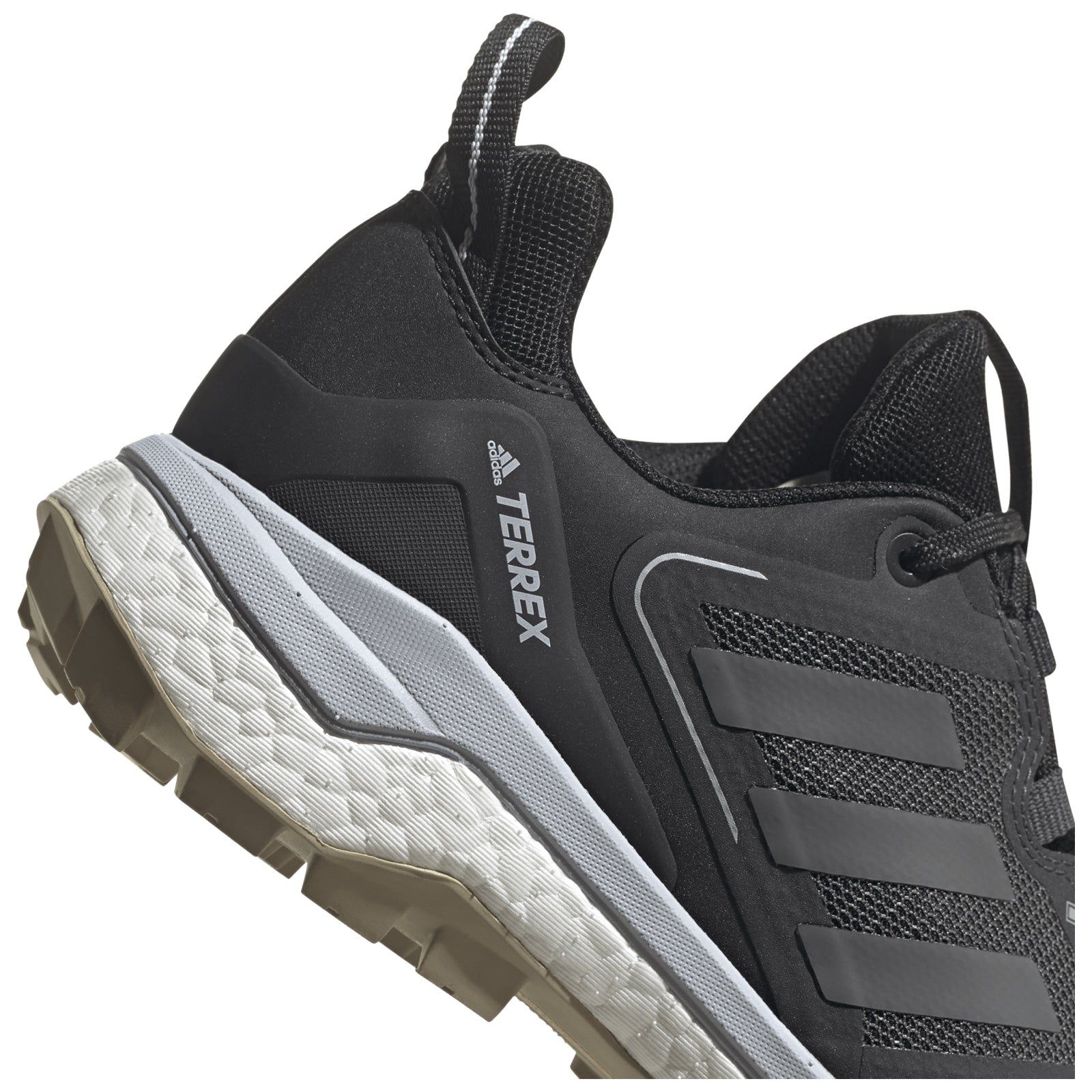 adidas Ladies Terrex Skychaser Gore-Tex 2.0 Walking Shoes