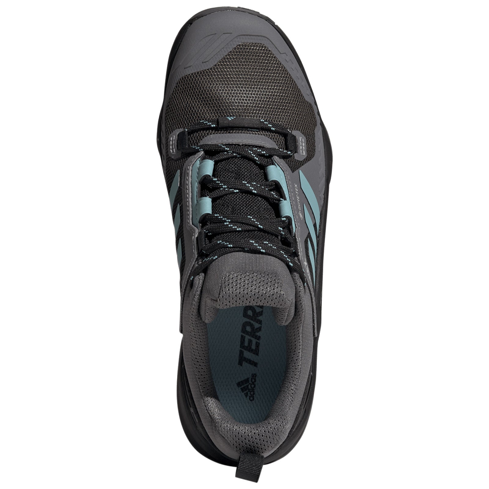 adidas Ladies Terrex Swift R3 Gore-Tex Walking Shoes