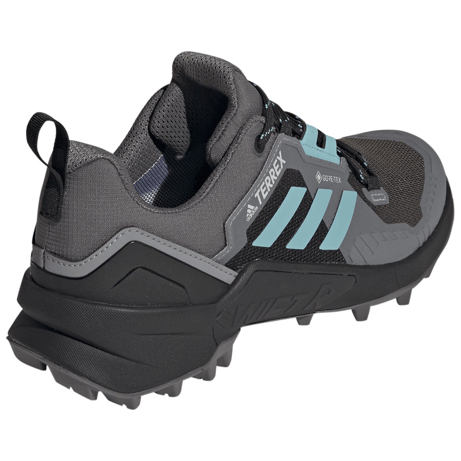 adidas Ladies Terrex Swift R3 Gore-Tex Walking Shoes