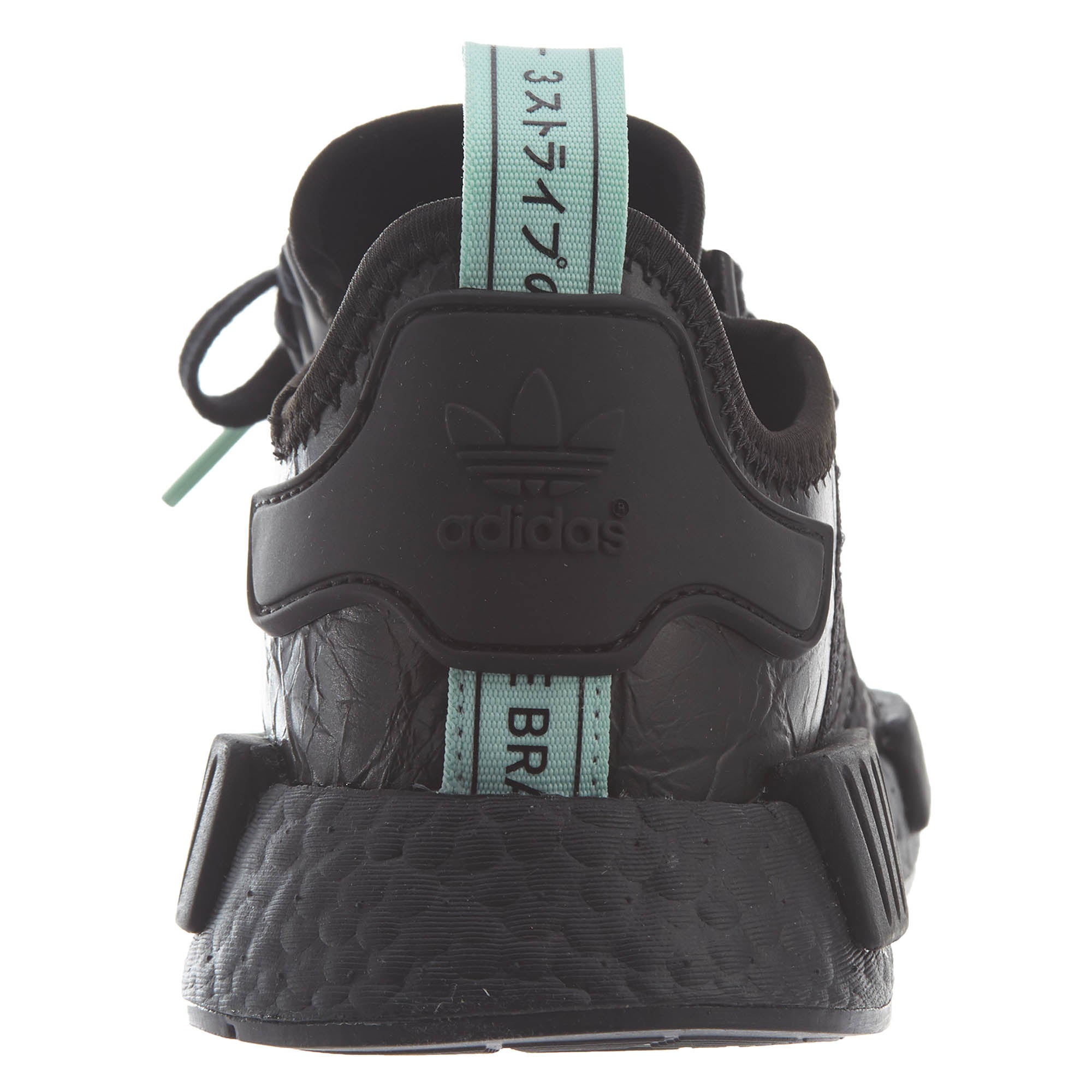 Adidas Nmd_r1 Womens Style : Aq1102-Blk