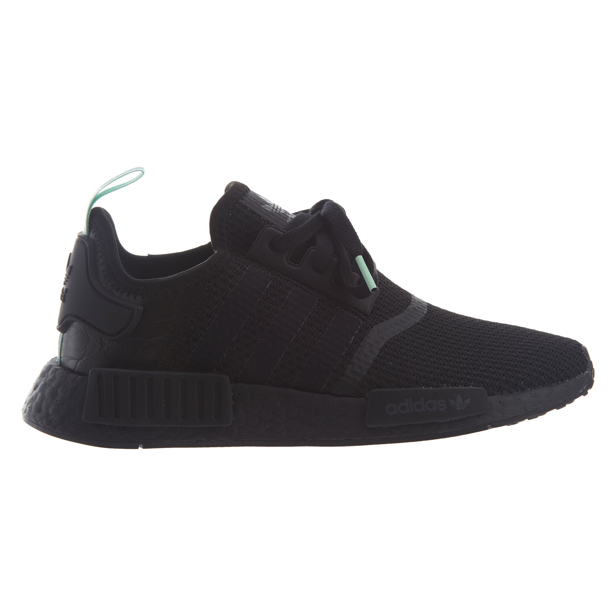 Adidas Nmd_r1 Womens Style : Aq1102-Blk