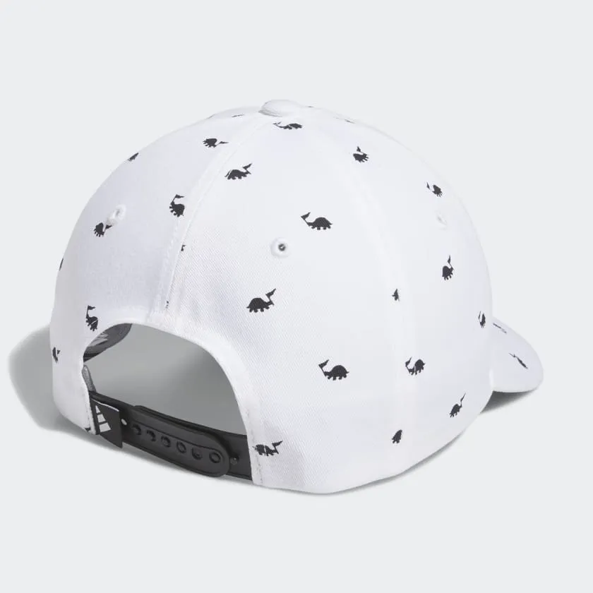 Adidas No Slow Play Hat