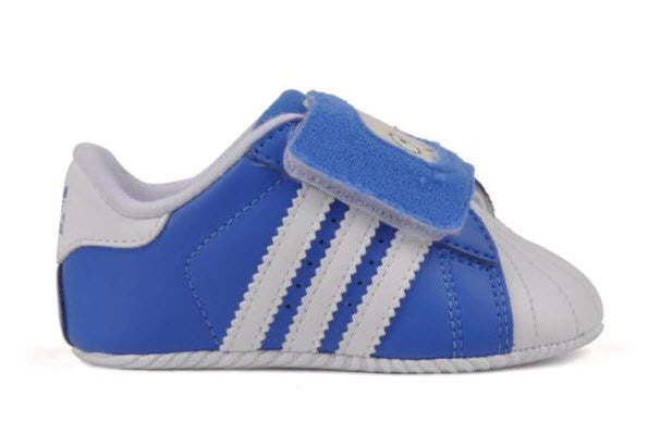 Adidas Originals Superstar CMF Adikids Crib G19261