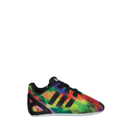 Adidas Originals ZX Flux Crib S74768 Multi