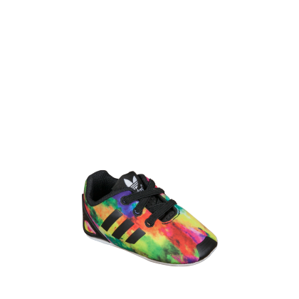 Adidas Originals ZX Flux Crib S74768 Multi