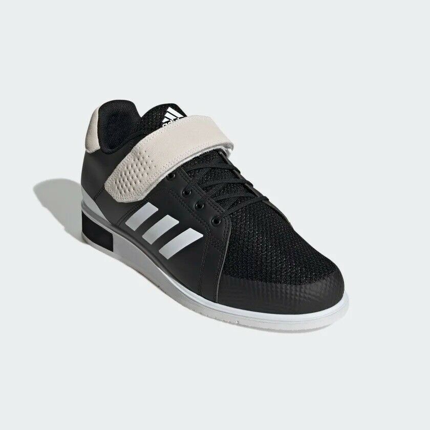 adidas Powerlifting Shoes Power Perfect III Tokyo Black