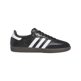 Adidas Samba ADV- Core Black/White/Gum