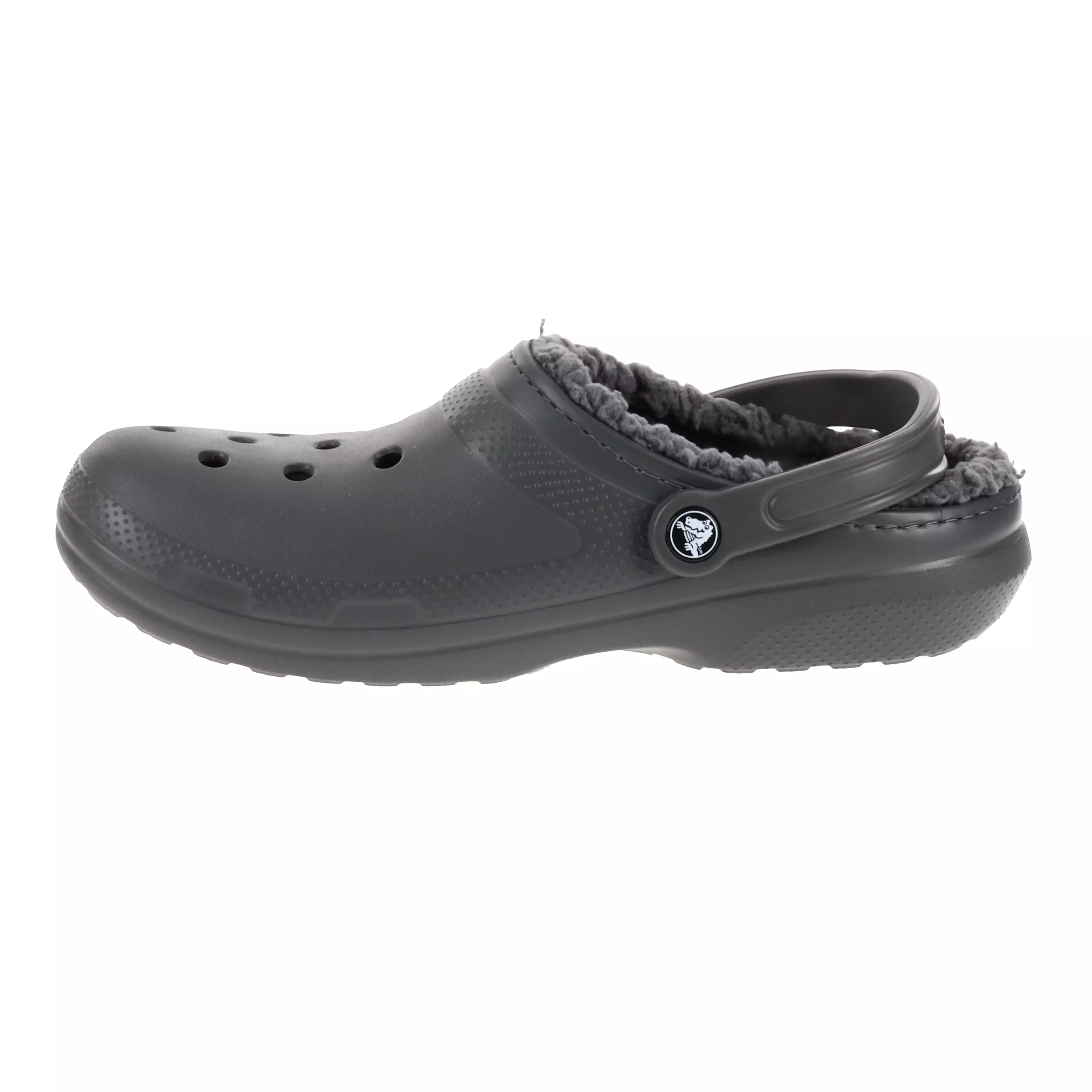 Adult Classic Lined Clog