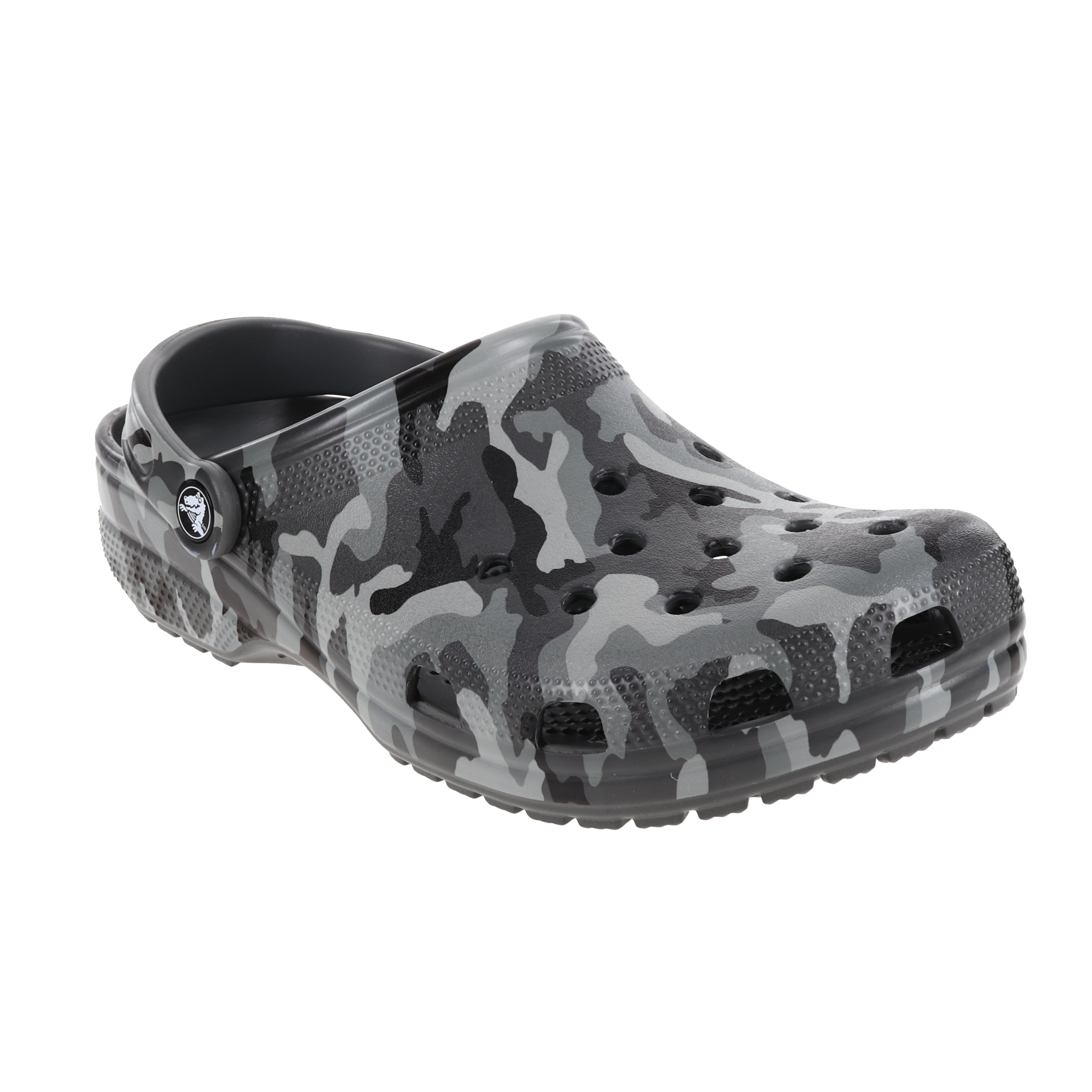 Adult Printed Classic Clog