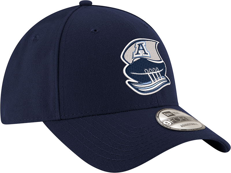 Argos New Era Men's 940 Double Blue Adjustable Hat - NAVY