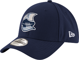 Argos New Era Men's 940 Double Blue Adjustable Hat - NAVY