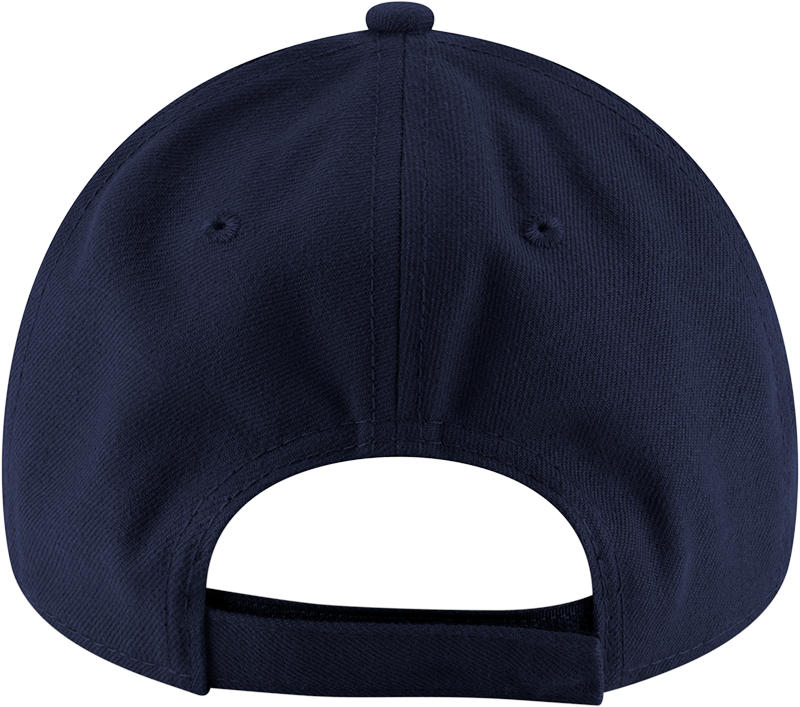 Argos New Era Men's 940 Double Blue Adjustable Hat - NAVY