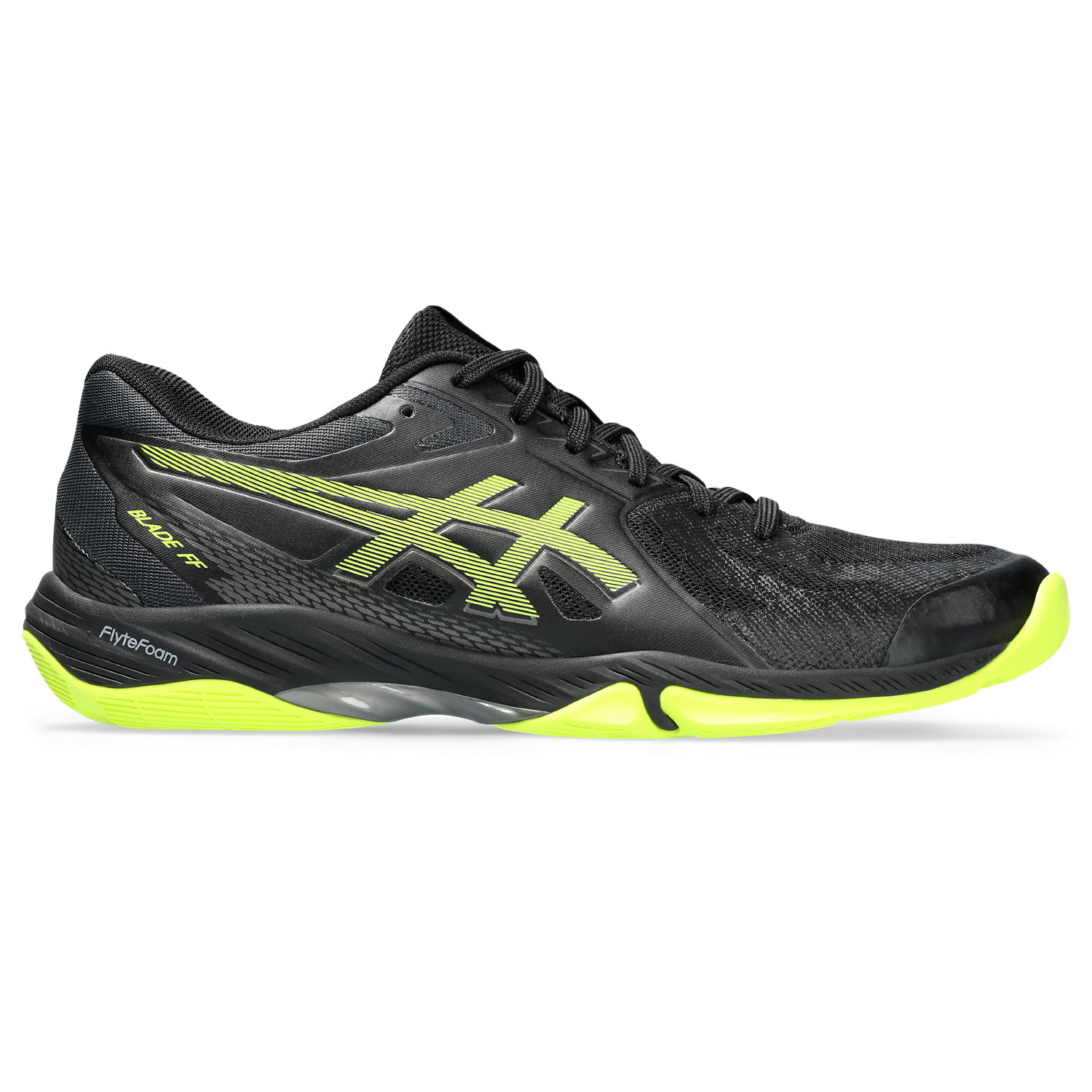 Asics Blade FF Men's Squash Shoes (1071A093-001)