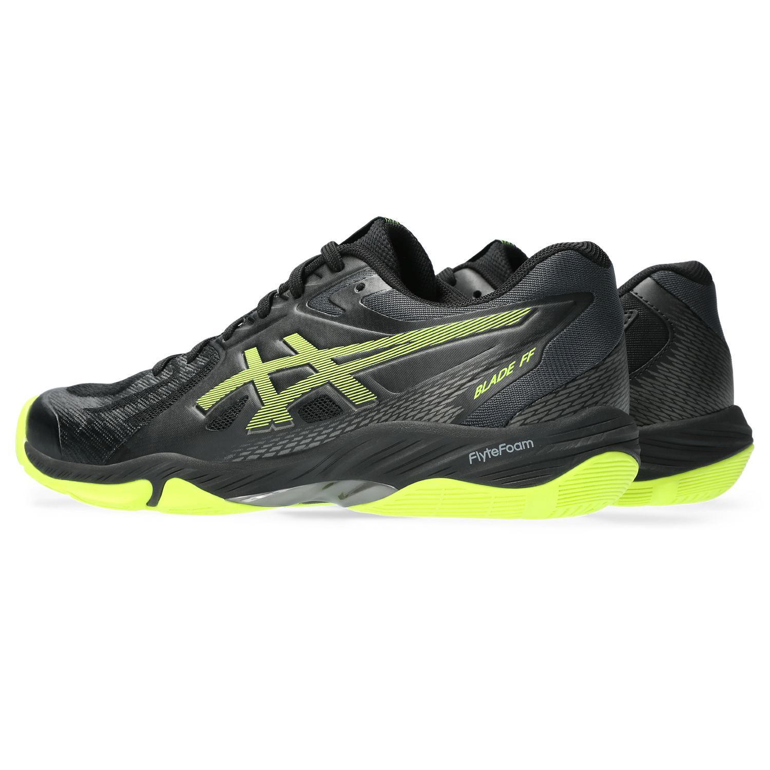 Asics Blade FF Men's Squash Shoes (1071A093-001)