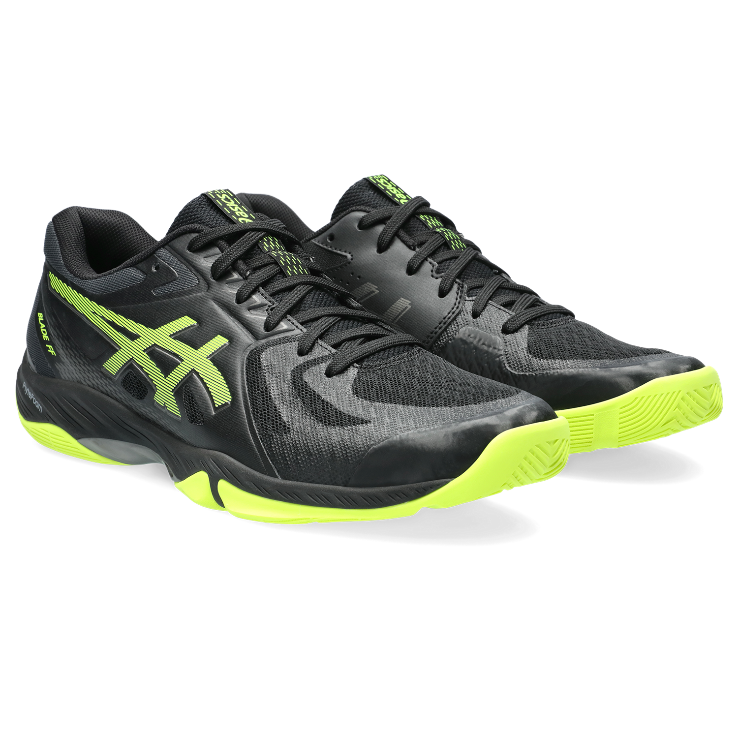 Asics Blade FF Men's Squash Shoes (1071A093-001)