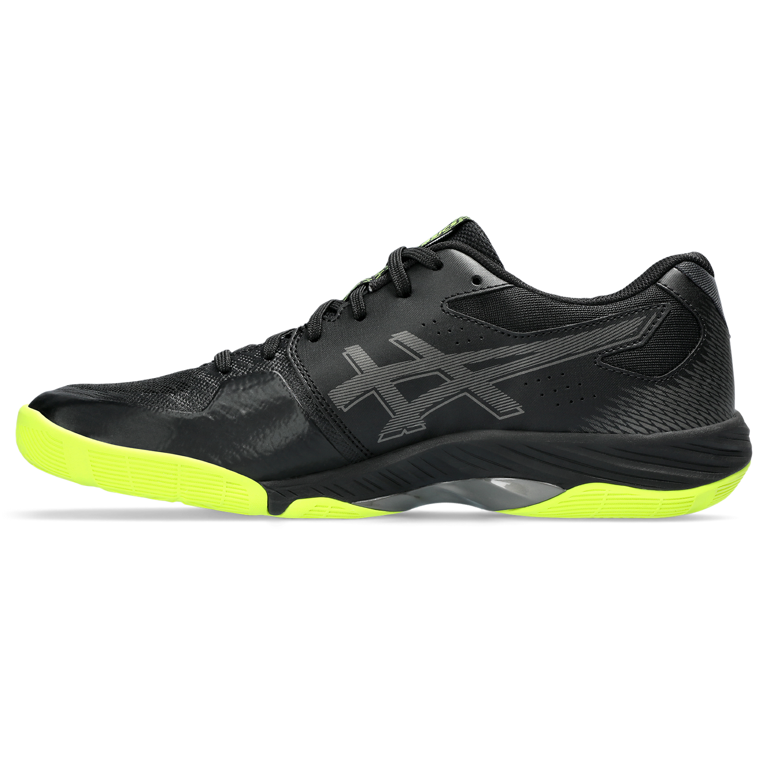 Asics Blade FF Men's Squash Shoes (1071A093-001)