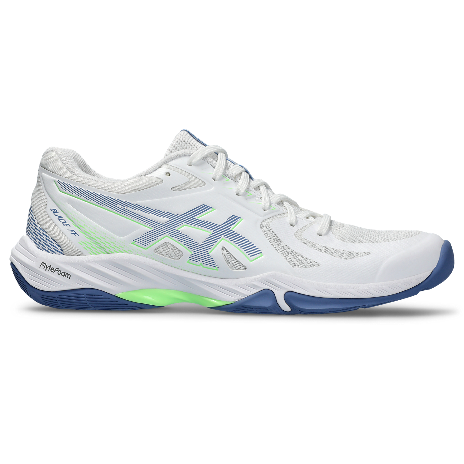 Asics Blade FF Men's Squash Shoes (1071A093-101)