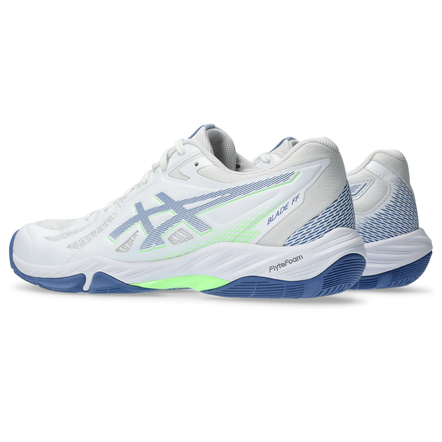 Asics Blade FF Men's Squash Shoes (1071A093-101)