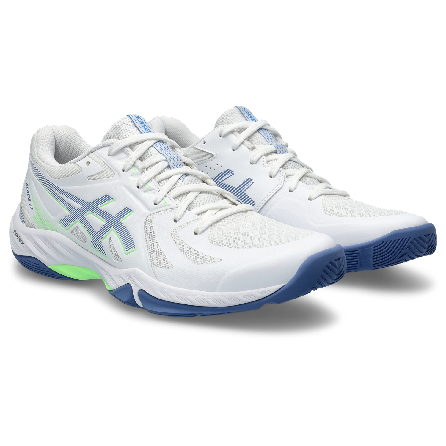 Asics Blade FF Men's Squash Shoes (1071A093-101)