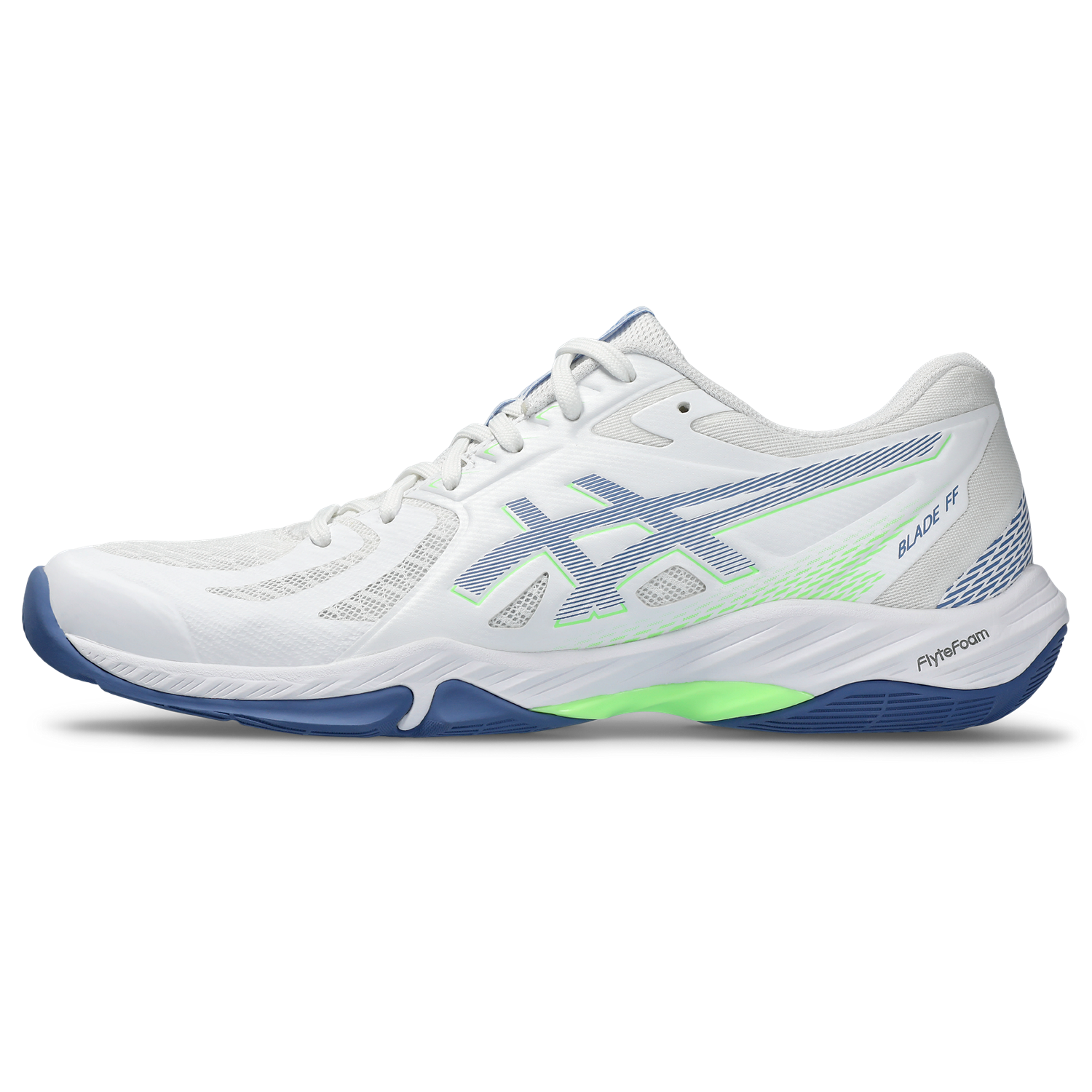 Asics Blade FF Men's Squash Shoes (1071A093-101)