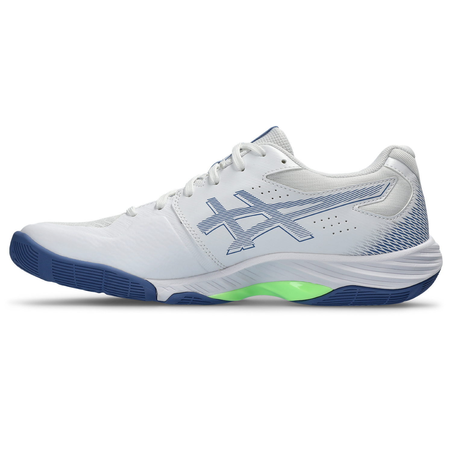 Asics Blade FF Men's Squash Shoes (1071A093-101)