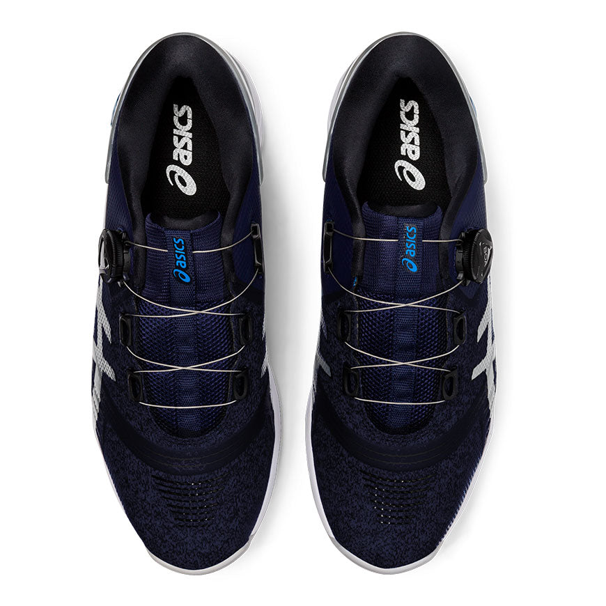 Asics Gel-Course Duo BOA Spiked Golf Shoes