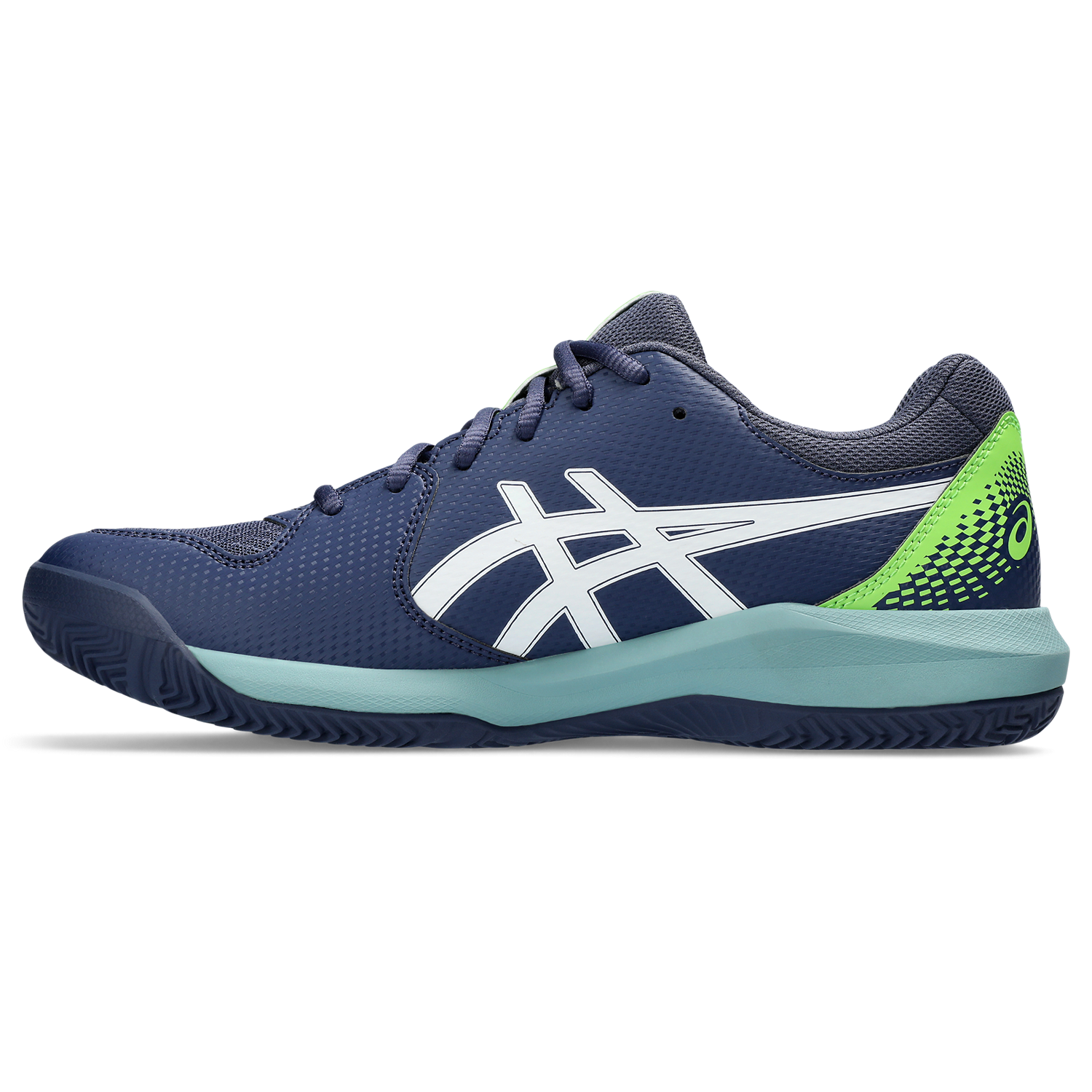 Asics Gel-Dedicate 8 Men's Padel Shoes (1041A414-402)