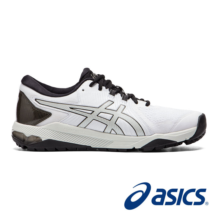 Asics Gel Glide Spikeless Golf Shoes