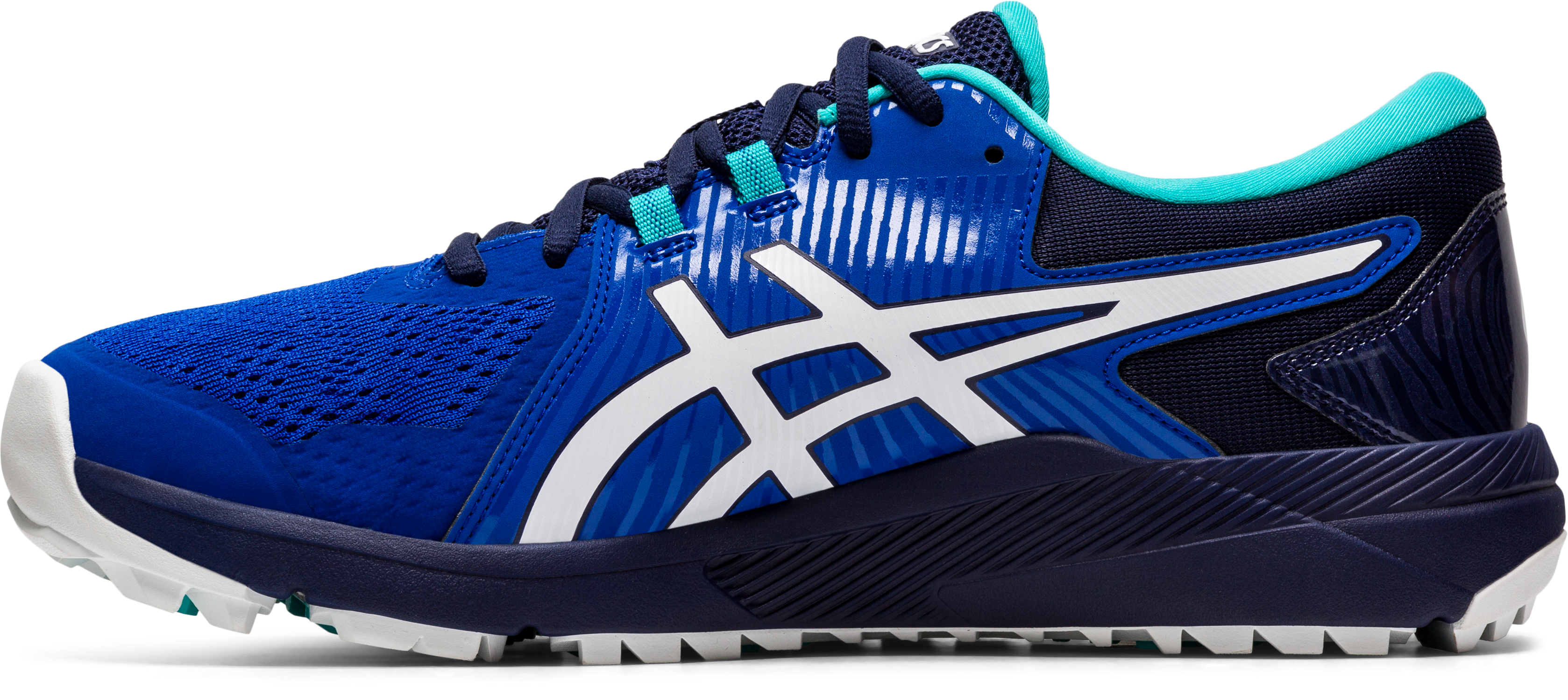 Asics Gel Glide Spikeless Golf Shoes