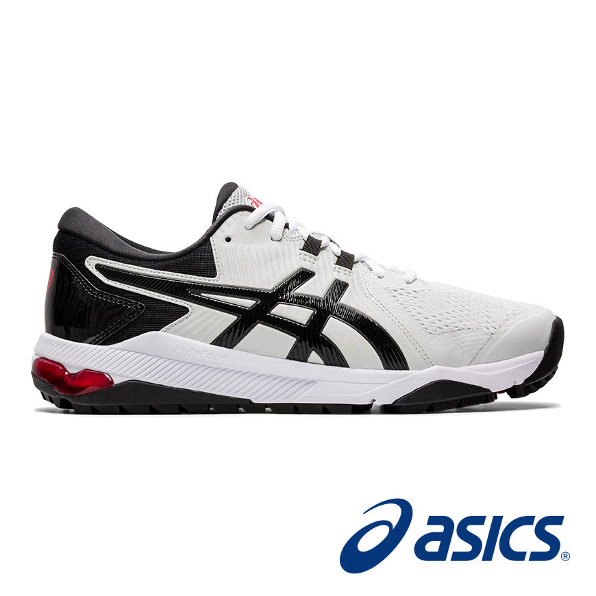 Asics Gel Glide Spikeless Golf Shoes