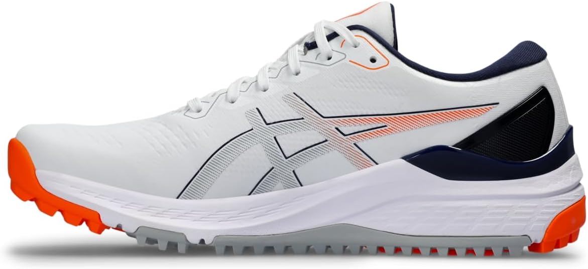 Asics Gel Kayano Ace 2 Golf Shoes