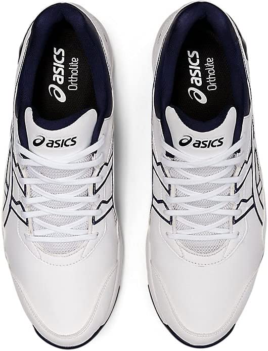 Asics Gel-Preshot Spikeless Golf Shoes