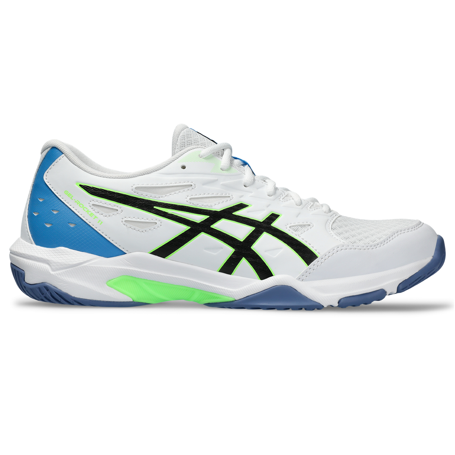 Asics Gel-Rocket 11 Men's Squash Shoes (1071A091-102)