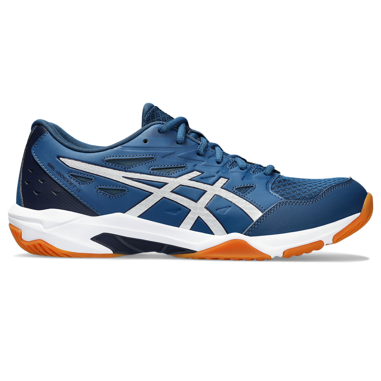 Asics Gel-Rocket 11 Men's Squash Shoes (1071A091-400)