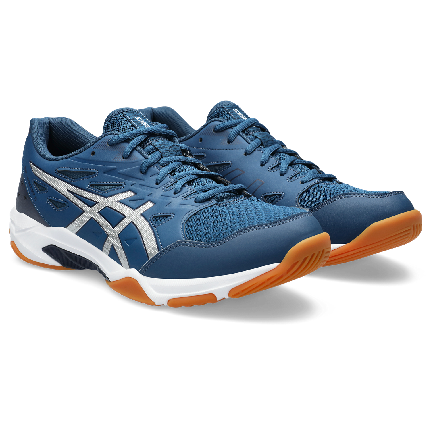 Asics Gel-Rocket 11 Men's Squash Shoes (1071A091-400)