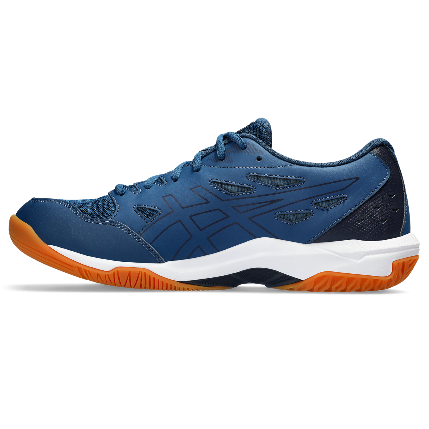 Asics Gel-Rocket 11 Men's Squash Shoes (1071A091-400)