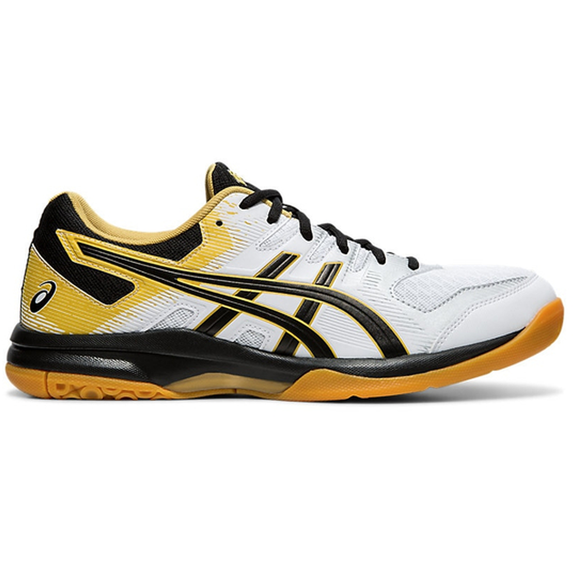 Asics Gel-Rocket 9 Men's Squash Shoes (1071A030-100)