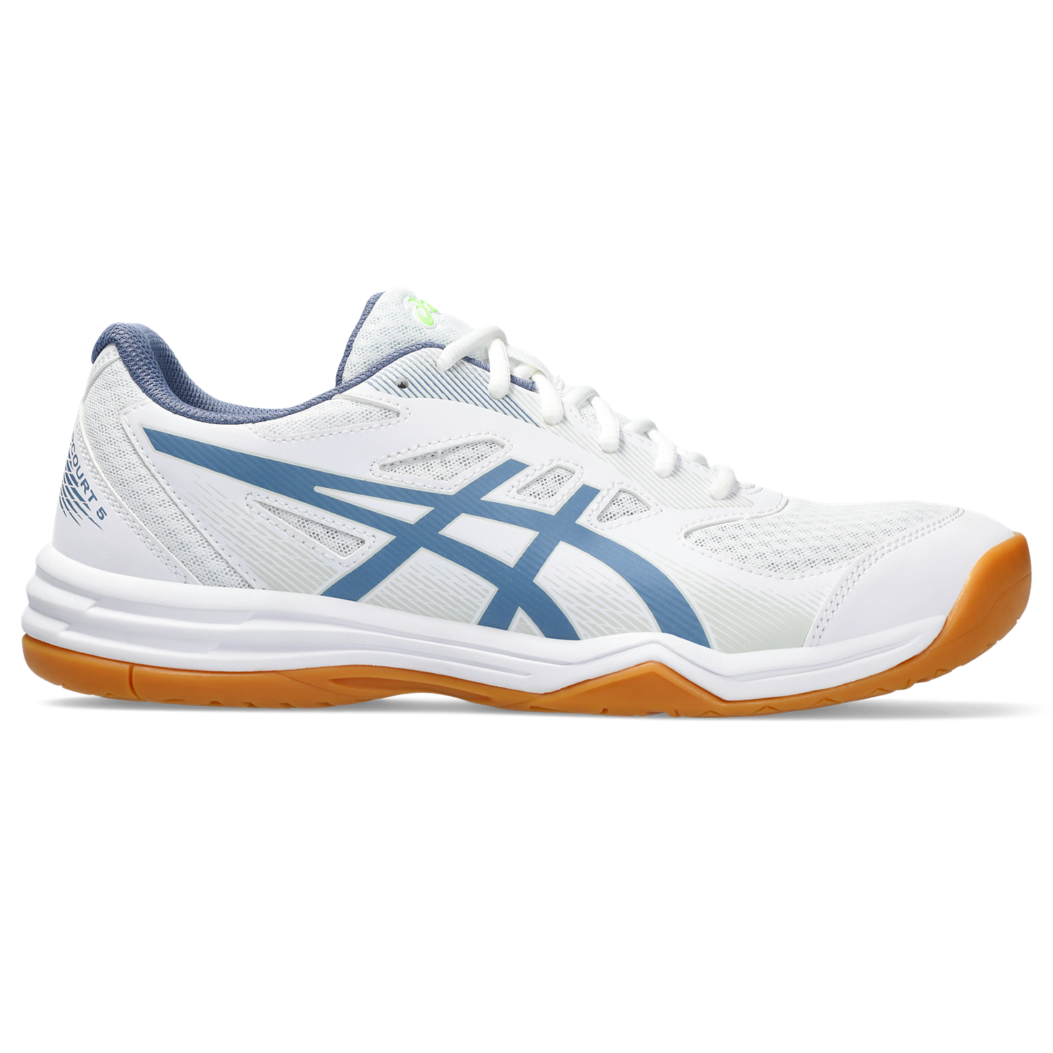 Asics Upcourt 5 Men's Squash Shoes (1071A086-104)