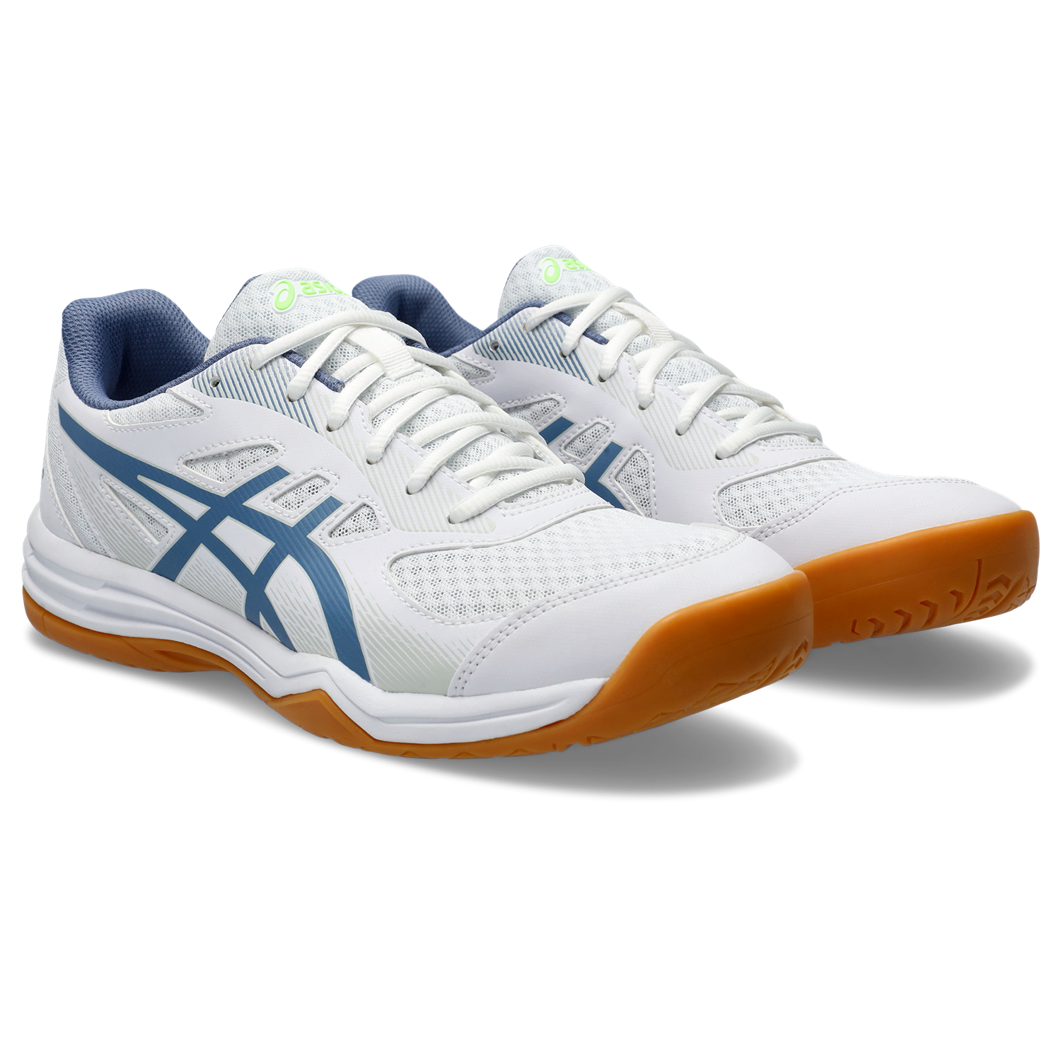 Asics Upcourt 5 Men's Squash Shoes (1071A086-104)