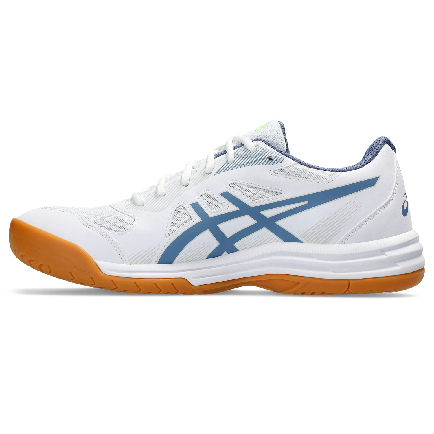 Asics Upcourt 5 Men's Squash Shoes (1071A086-104)