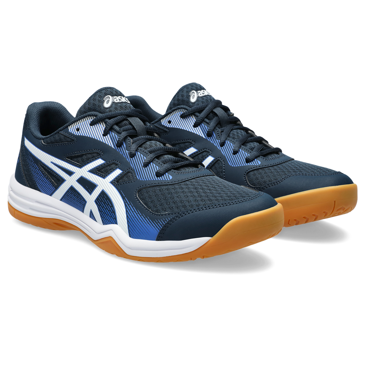 Asics Upcourt 5 Men's Squash Shoes (1071A086-403)