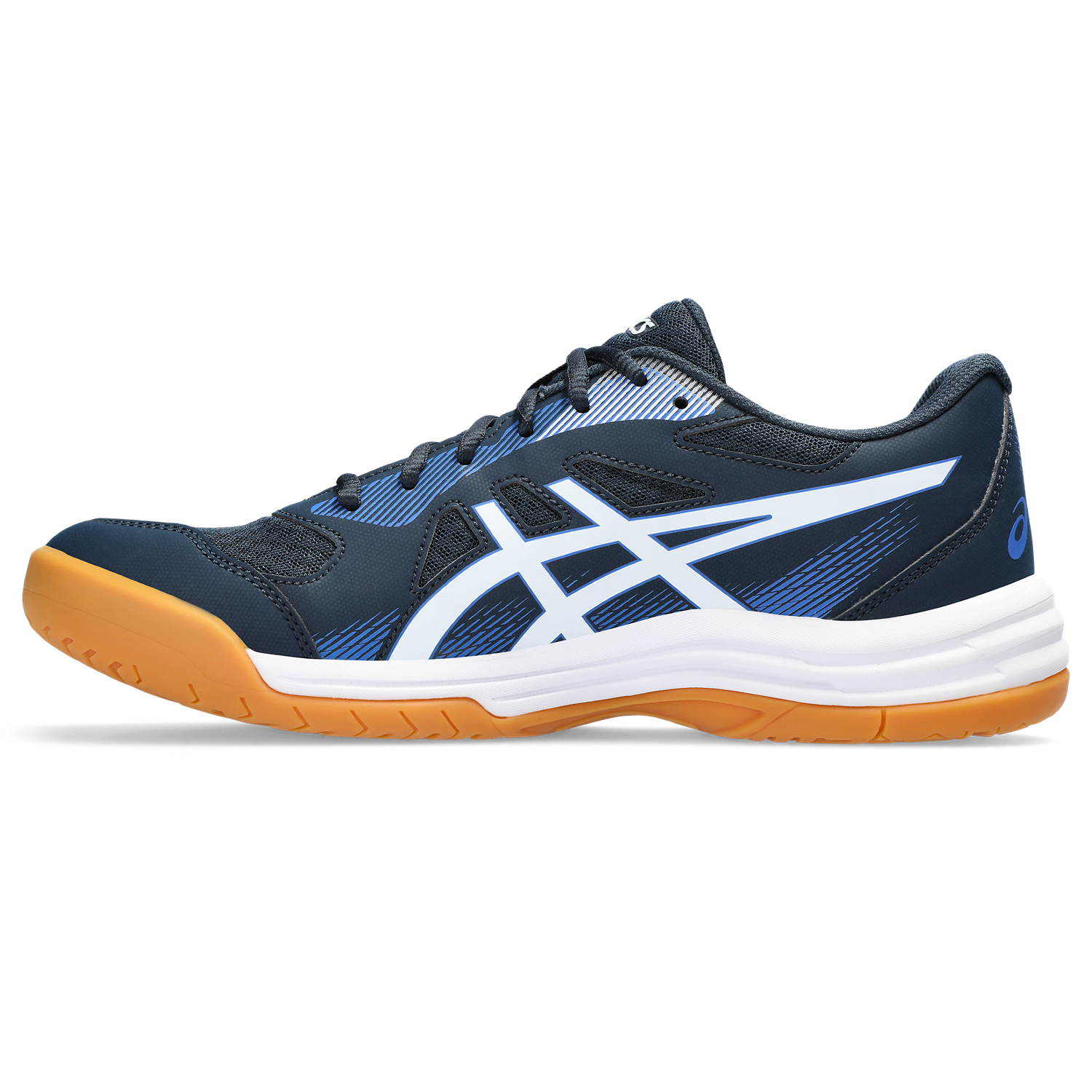 Asics Upcourt 5 Men's Squash Shoes (1071A086-403)