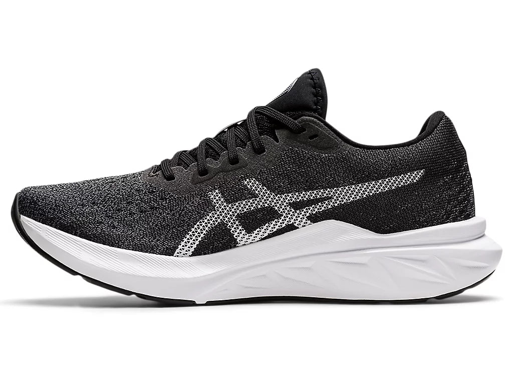 ASICS Women's DYNABLAST 2 (Black/White)